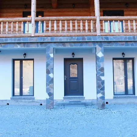 Repedea Lodge