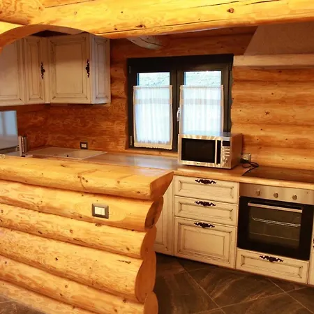 Repedea Lodge Borsa (Maramures)
