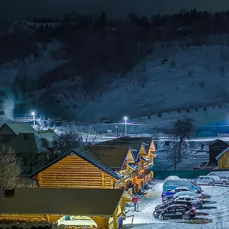 Repedea Borsa (Maramures)