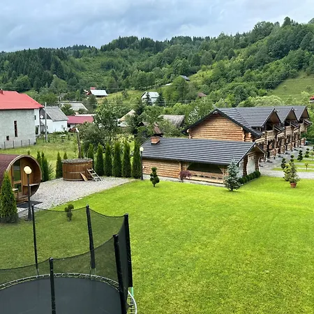 Repedea * Borsa (Maramures)